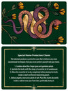 Protection Spells