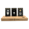 "Celestial" Altar Stand, Tarot reading card stand