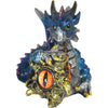 Blue Baby Dragon W/Dragon Eye