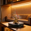 Brass Turtle Incense Stick Holder
