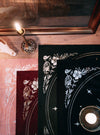 Velvet Altar Cloth - "Celestial"