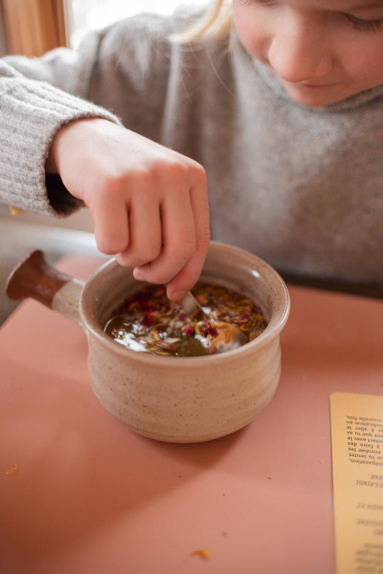 Magic Portal - Magic Potion Kit