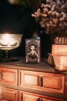  Hard-enamel Zodiac Pin - Taurus