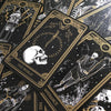 Random Reading Envelope - The Marigold Tarot