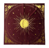 Velvet Altar Cloth - "Celestial"