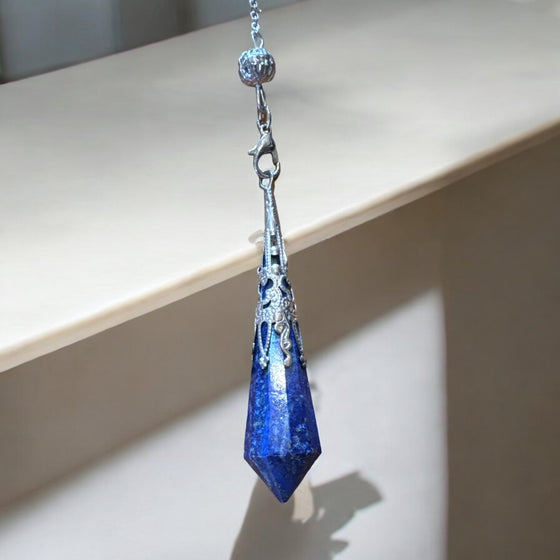 Pendulums