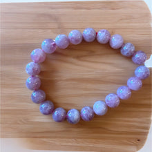  Pink Amethyst Bracelet