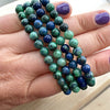 Chrysocolla Bracelet