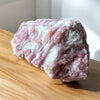 Pink Tourmaline Raw