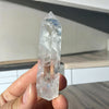 Clear Quartz Tower