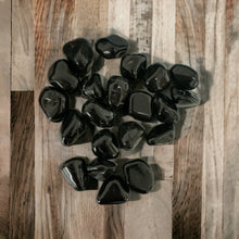  Black Onyx Tumbled