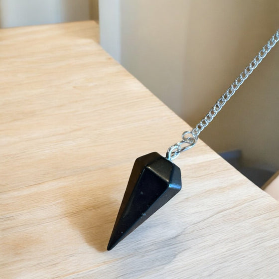 Pendulums