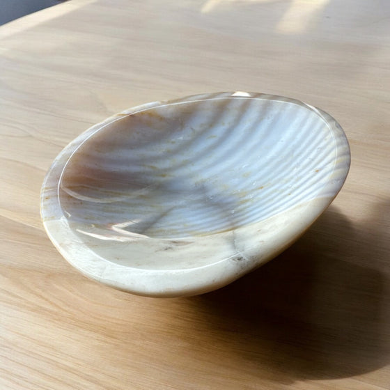 Ocean Jasper Bowls