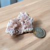 Pink Amethyst Geode