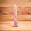 Rhodochrosite Tower