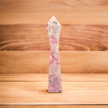  Rhodochrosite Tower