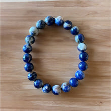  Sodalite 8mm Bracelet