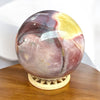 Mookaite Sphere