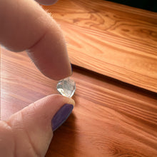  Herkimer Diamond Raw Specimen