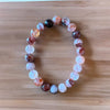 Fire Quartz Bracelet