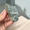 Blue Apatite Raw