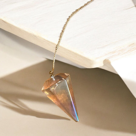 Pendulums