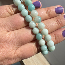  Amazonite Bracelet