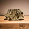 Smoky Quartz Cluster Specimen