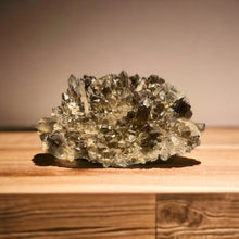  Smoky Quartz Cluster Specimen