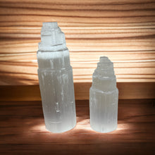  Selenite Mountain