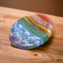  Chakra Thumbstone