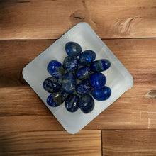  Lapis Lazuli Tumbled