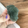 Jiangxi Green Fluorite Cluster