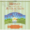 Money and the Law of Attraction Cards