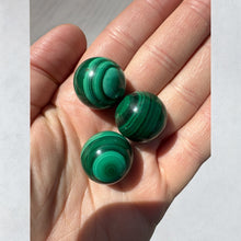  Malachite Mini Sphere