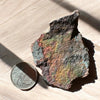 Turgite (Rainbow Hematite) Specimen