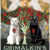 Grimalkin's Curious Cats Tarot