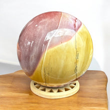  Mookaite Sphere