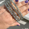 Blue Moonstone Bracelet