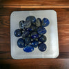 Lapis Lazuli Tumbled