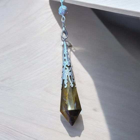 Pendulums