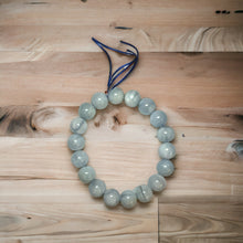  Aquamarine Bracelet