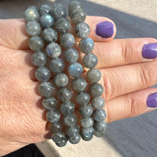  Labradorite Bracelet