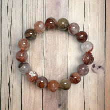  Fire Quartz Bracelet