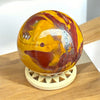 Mookaite Sphere