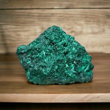  Malachite Raw Specimen