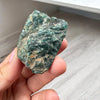 Blue Apatite Raw