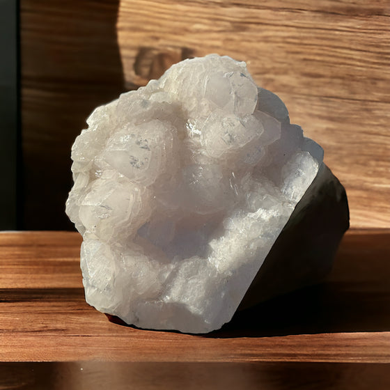 Mangano Calcite Specimen