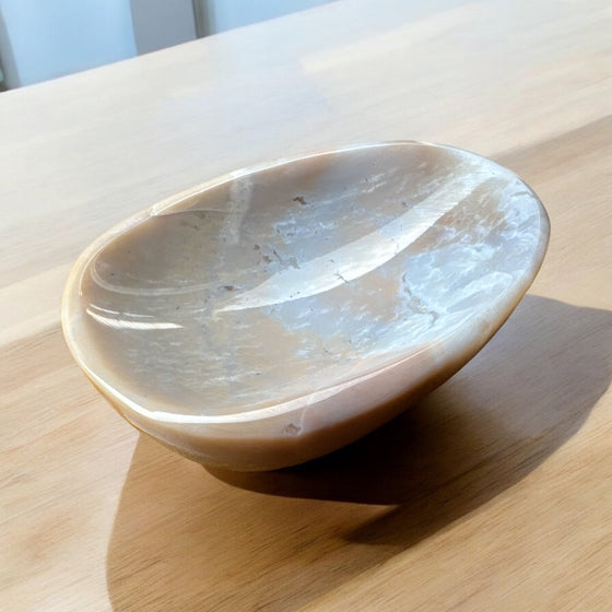 Ocean Jasper Bowls