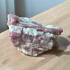 Pink Tourmaline Raw